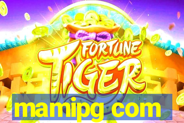 mamipg com